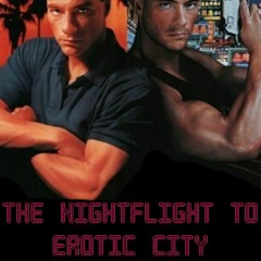 The nightflight to erotic city - Nightlife love delight