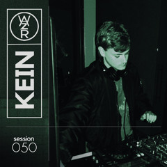 WAZRSESSION 050 | KEIN