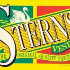 Carl Cox @ Sterns - 1992 (Side B)