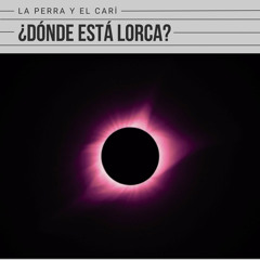 ¿Dónde está Lorca?