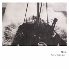 Mønic - Trawler Tapes Vol: 1 (Excerpt)