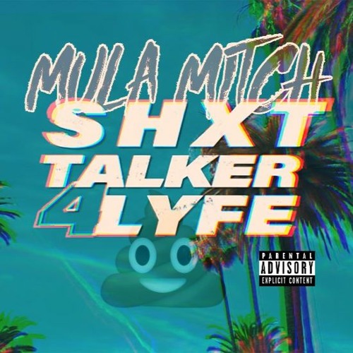 Mula Mitch - 2020