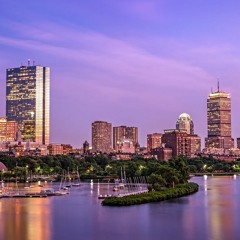 Fresh Outta Boston