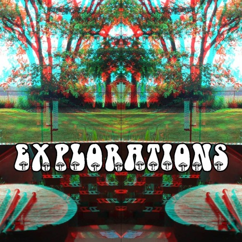 eepudubz - Explorations