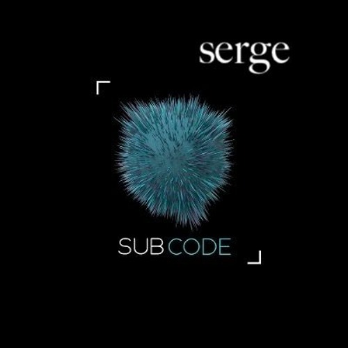 Serge Subcode September