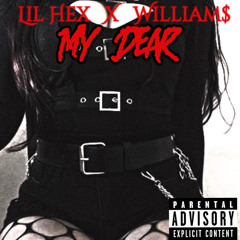 My dear ft.William$