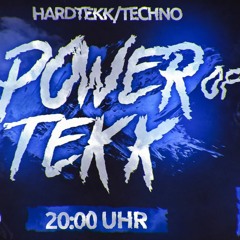 Promo @PowerOfTekk