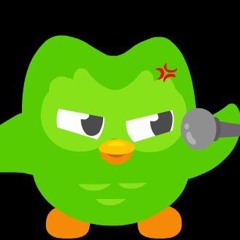 Fnf Vs Duolingo:Threat