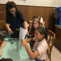 3rd Alumni Live Summer Camp 2025