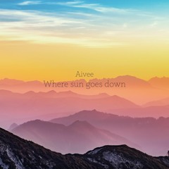Where Sun Goes Down
