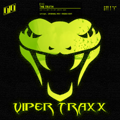 D10 - The Truth (Radio Edit) (Viper Traxx) (VIPER012)