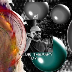 Club Therapy @Whispers Podcast 071