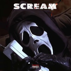 Scream (prod. by amnezia!)