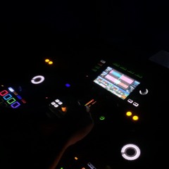 One More x Right Here Right Now