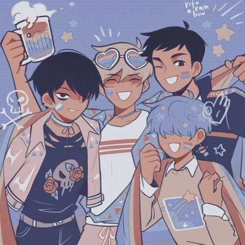 Stream Inside Out || Gacha Life Trend / Meme by martianmoondude