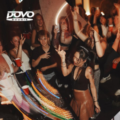 POVOBOUGIE @ Clubhouse x Maple Social Club's House Party