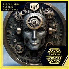 Broken Drum Machine - Baby (Radio Edit)