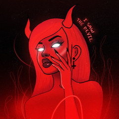 I Saw The Devil
