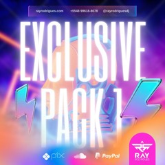 EXCLUSIVE PACK 1 - 2025 (BUY)