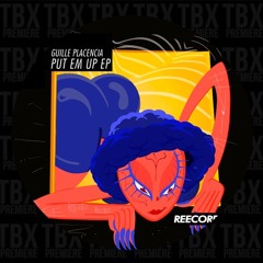Premiere: Guille Placencia - The Wonderland [Reecords]