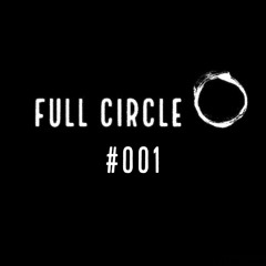 Full Circle Vol 1