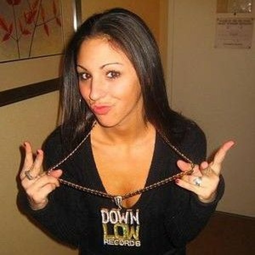 Stream STEPHANIE MARTINEZ-ALL OVER by Down Low Records | Listen online for  free on SoundCloud