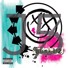 Blink-182 Feeling This (J5 Flip)