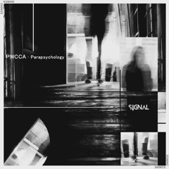 PWCCA - Parapsychology [Premiere I SGN042]