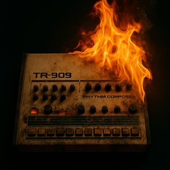 Hollis P. Monroe - I Am Lonely (M4RA Bootleg)