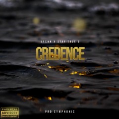 Credence x StayTrue_G (Prd Cymphonic)
