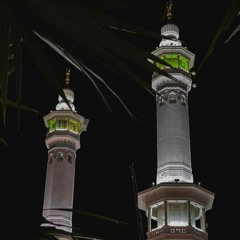 قَالَا رَبَّنَا ظَلَمْنَا أَنفُسَنَا | سورة الأعراف | القارئ حسن صالح