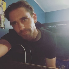 Some Old Side Road(Keith Whitley Cover)