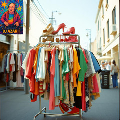 ADN de Zara