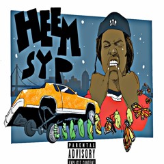 Gift Of Gab ft. Bibo Slim (prod. Icy Stew)