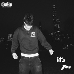 it's you