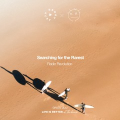 Copy of Related tracks: Searching for the Rarest GROOV JEJU | Radio Revolution