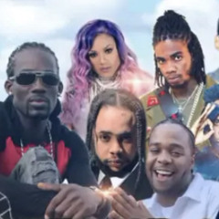 Rona Dancehall Mix 2020