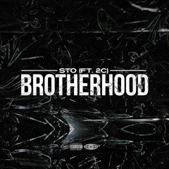 Sto x 2C - BROTHERHOOD *ClipOnYoutube*