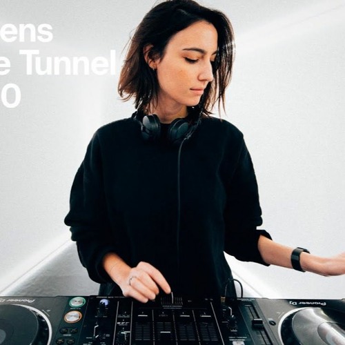 Amelie Lens The Tunnel Live Set 2020