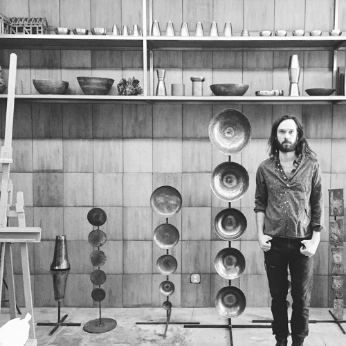 Elliot Bergman - On The Table