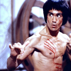 Bruce Lee | made on the Rapchat app (prod. by BeatStas)
