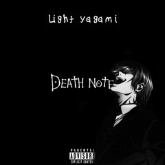 Light Yagami