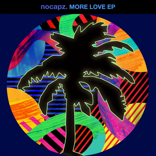 Premiere: nocapz. - Gettin' Heard [Hot Creations]