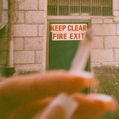 smoke in