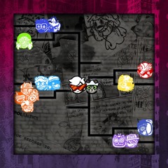 [IR1 BRACKET] SOMEONE WILL