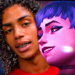 LUV RESVAL feat Stromae, Pomme - “Ma Meilleure Ennemie”