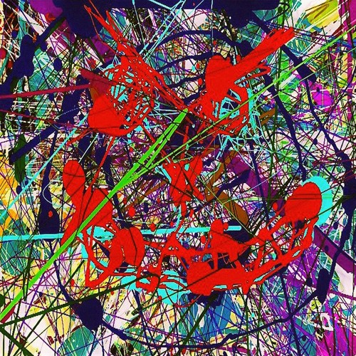 [PREMIERE] Comperi - Bad Boy