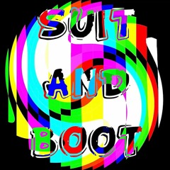 Suit And Boot