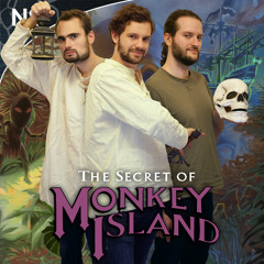 Test de THE SECRET OF MONKEY ISLAND : Le jeu d'aventure parfait ?