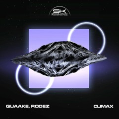 Quaake, Rodez - Rebirth (Original Mix)
